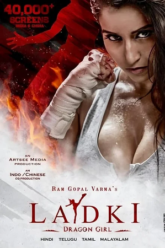Download Ladki: Enter the Girl Dragon (2022) WEB-DL Hindi Full Movie