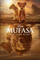 Download Mufasa: The Lion King (2024) HDTs Dual Audio {Hindi-English}