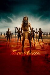 Download Thangalaan (2024) Hindi Dubbed (Clear) Dual Audio Full Movie