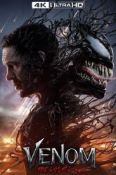 Download Venom: The Last Dance (2024) Dual Audio {Hindi ORG DD5.1-English} WEB-DL