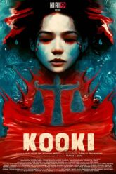 Kooki (2024) AMZN WEBRip Hindi Full Movie Download