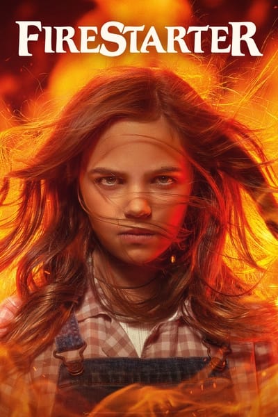 Firestarter (2022) Dual Audio (Hindi + English) WEB-DL 1080p 720p & 480p