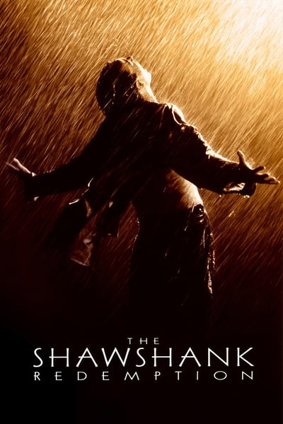 The Shawshank Redemption (1994) BluRay