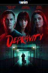 Depravity (2024)