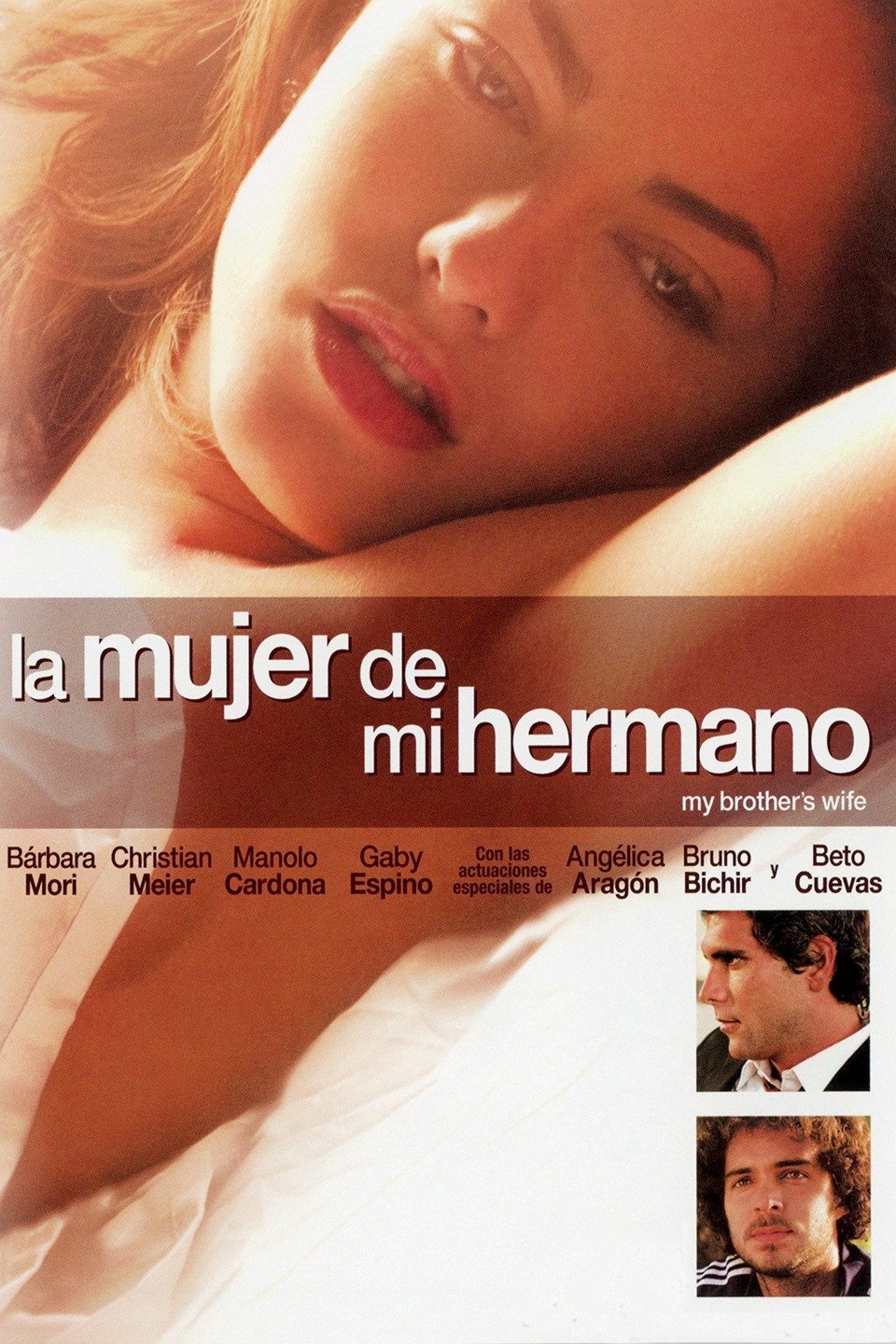 Download {18+} My Brothers Wife (2005)