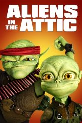 Download Aliens in the Attic (2009)
