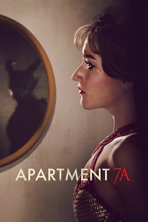 Download Apartment 7A (2024) Dual Audio {Hindi-English} WEB-DL