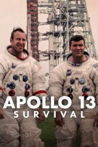 Download Apollo 13: Survival | NetFlix Original (2024) Dual Audio {Hindi-English} WEB-DL