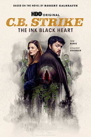 Download C.B Strike – The Ink Black Heart (2025)