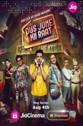 Download Dus June Ki Raat (Season 1 – 2) Complete