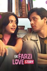 Download Ek Farzi Love Story (S01)