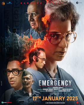 Download Emergency (2025)