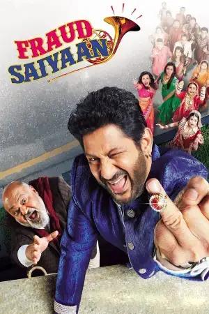 Download Fraud Saiyaan