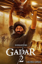 Download Gadar 2: The Katha Continues (2023) Hindi Full Movie