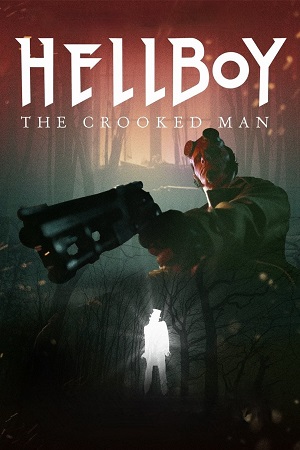 Download Hellboy: The Crooked Man (2024)