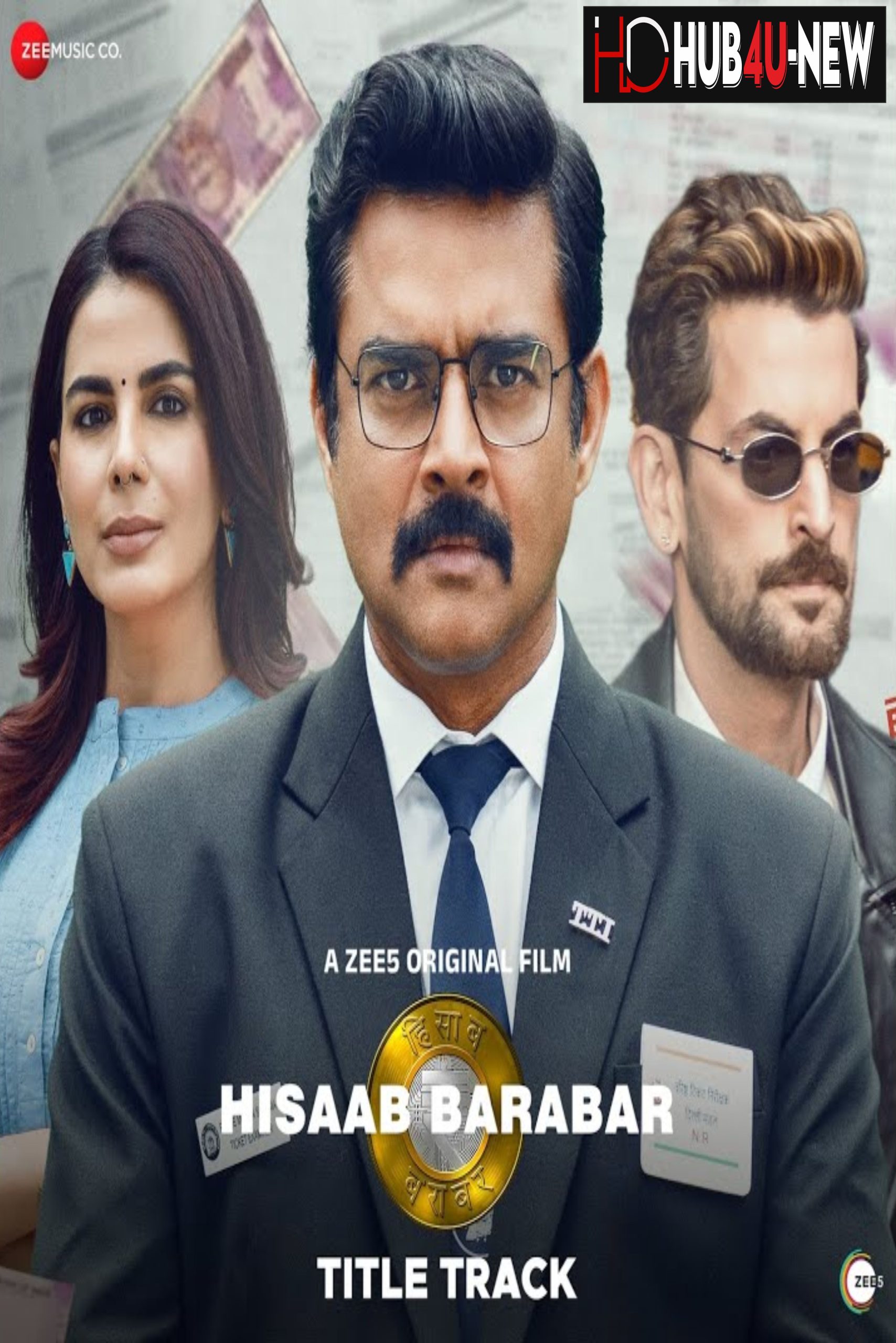 Download Hisaab Barabar