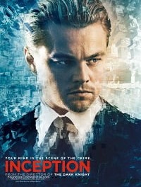 Download Inception (2010) Dual Audio {Hindi-English}