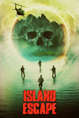 Download Island Escape (2023) BluRay Dual Audio {Hindi-English}