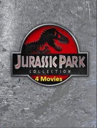 Download Jurassic Park Movie Collection (1993-2015) Dual Audio {Hindi-English}