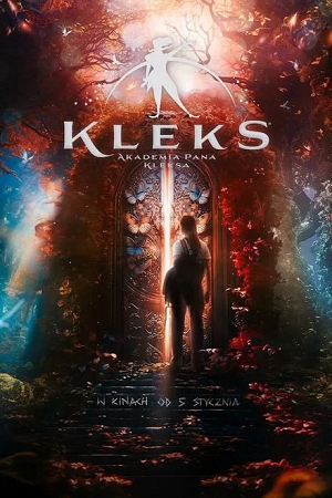 Download Kleks Academy (2024) NF WEB-DL Dual Audio {Hindi-English}