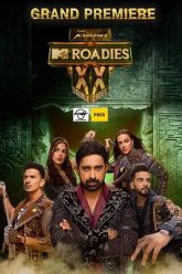 Download MTV Roadies – Season 20 (2025)