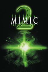 Download Mimic 2 (2001)