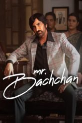 Download Mr. Bachchan (2024)