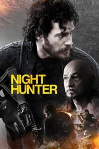 Download Night Hunter (2018) BluRay Dual Audio {Hindi-English}
