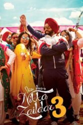 Download Nikka Zaildar 3 (2019) Punjabi Movie
