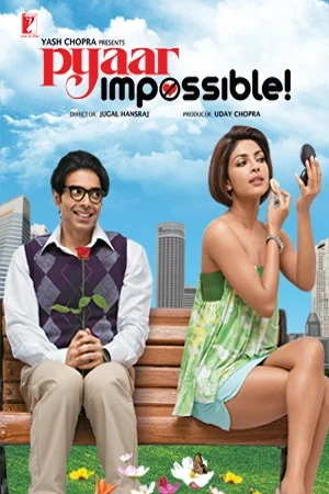 Download Pyaar Impossible! (2010) Hindi Full Movie
