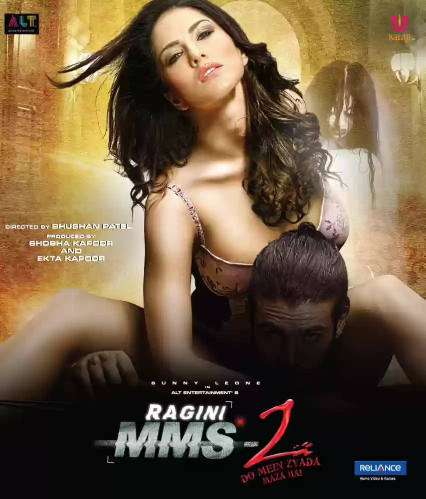 Download Ragini MMS 2 (2014) Hindi Movie