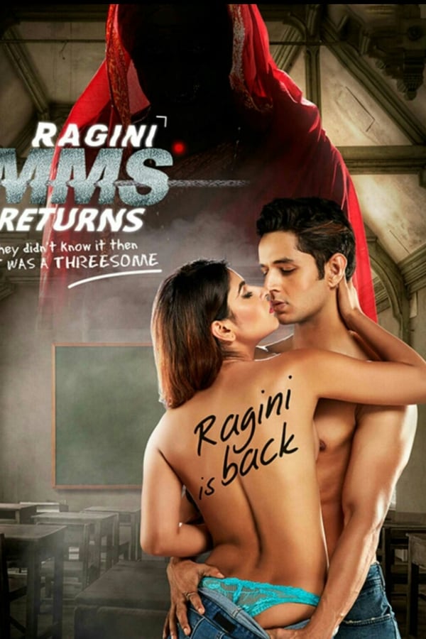Download Ragini MMS Returns (2017) Season 1