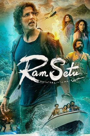 Download Ram Setu (2022)