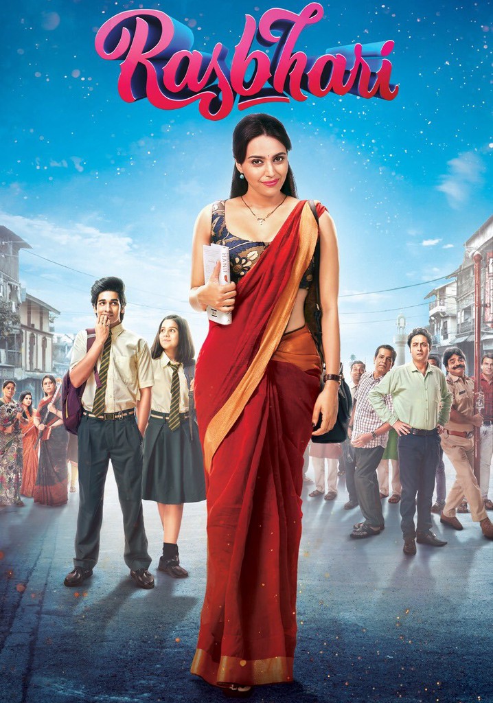 Download Rasbhari (2020)