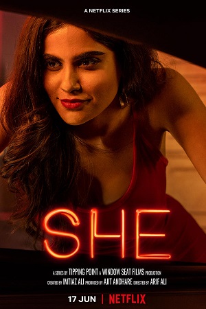 Download She (Season 1) Hindi Netflix