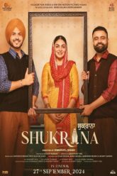 Download Shukrana (2024)
