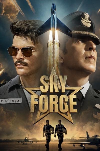 Download Sky Force (2025)