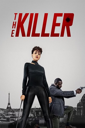 Download The Killer (2024) Dual Audio {Hindi-English} WEB-DL
