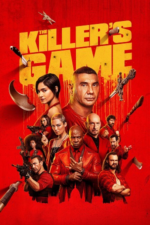 Download The Killer’s Game