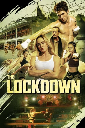 Download The Lockdown (2024) WEB-DL Dual Audio {Hindi-English}