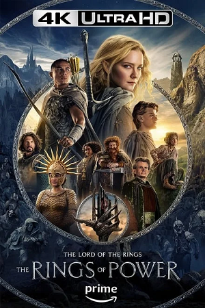 Download The Lord of the Rings: The Rings of Power – Season 1 (2022)