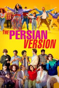 Download The Persian Version (2023) Dual Audio {Hindi-English}