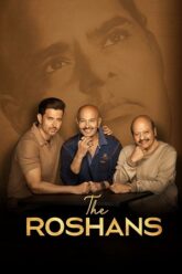 Download The Roshans (2025) Season 1