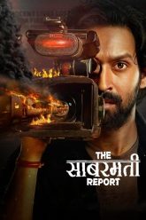 Download The Sabarmati Report Full Movie (2024) Godhra Kand WEB-DL
