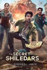 Download The Secret of the Shiledars (2025)