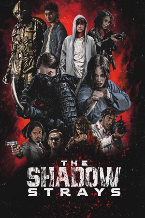 Download The Shadow Strays | NetFlix Original (2024) WEB-DL Dual Audio {Hindi-English}