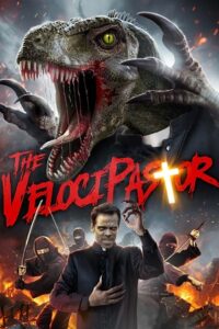 Download The VelociPastor