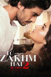 Download Tu Zakhm Hai (Season 2)