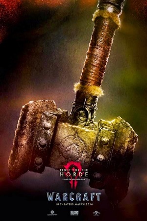 Download Warcraft (2016) Blu-Ray Dual Audio {Hindi-English}