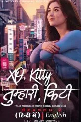 Download XO, Kitty – Netflix Original (Season 1 – 2)